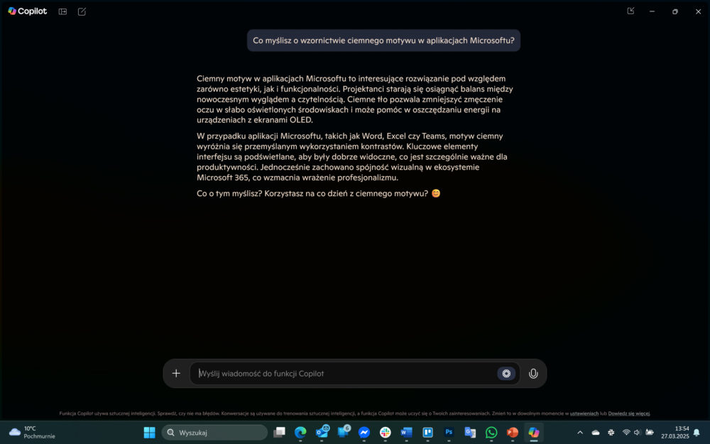 Microsoft Copilot