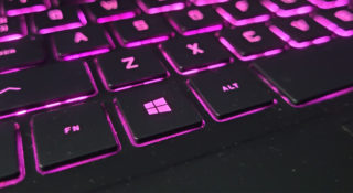 Twój komputer będzie sterować twoim telefonem. Tak rzeczywistość wyobraża sobie Microsoft