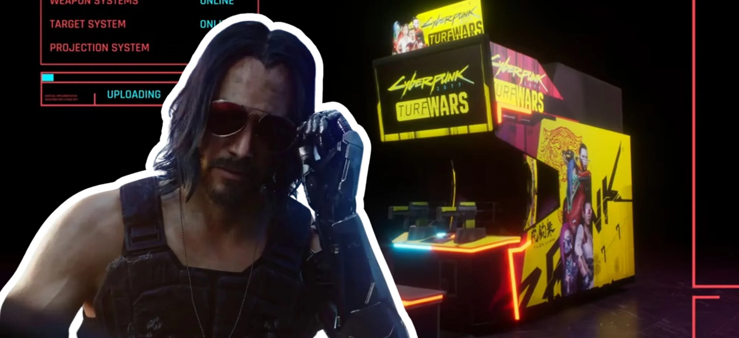 Cyberpunk 2077: Turf Wars ujawnione. Nowa gra CDPR przenosi nas z powrotem do Night City