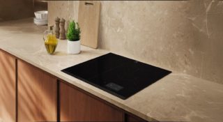 Kosmos w kuchni? Teraz to możliwe za sprawą firmy Electrolux