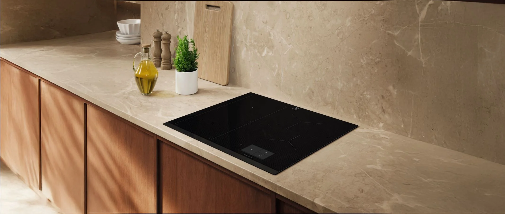 Kosmos w kuchni? Teraz to możliwe za sprawą firmy Electrolux