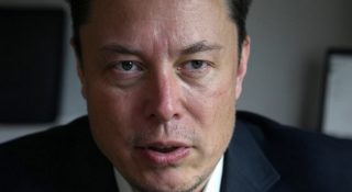 Elon Musk stracił kontrakt na 22 mld dol. przez tweeta. Geniusz biznesu