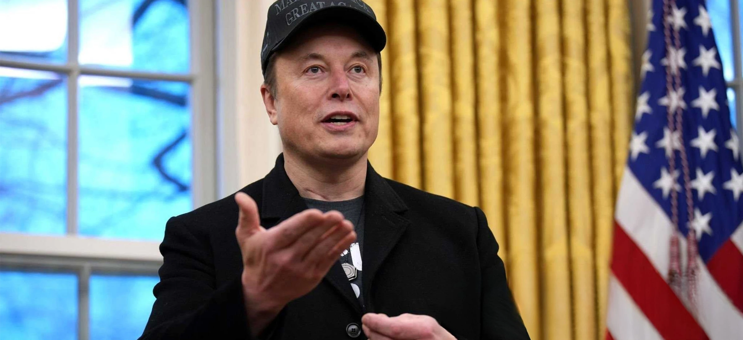 Zwolnionych pracowników zastąpi niedziałającym botem. Elon Musk ma chory plan