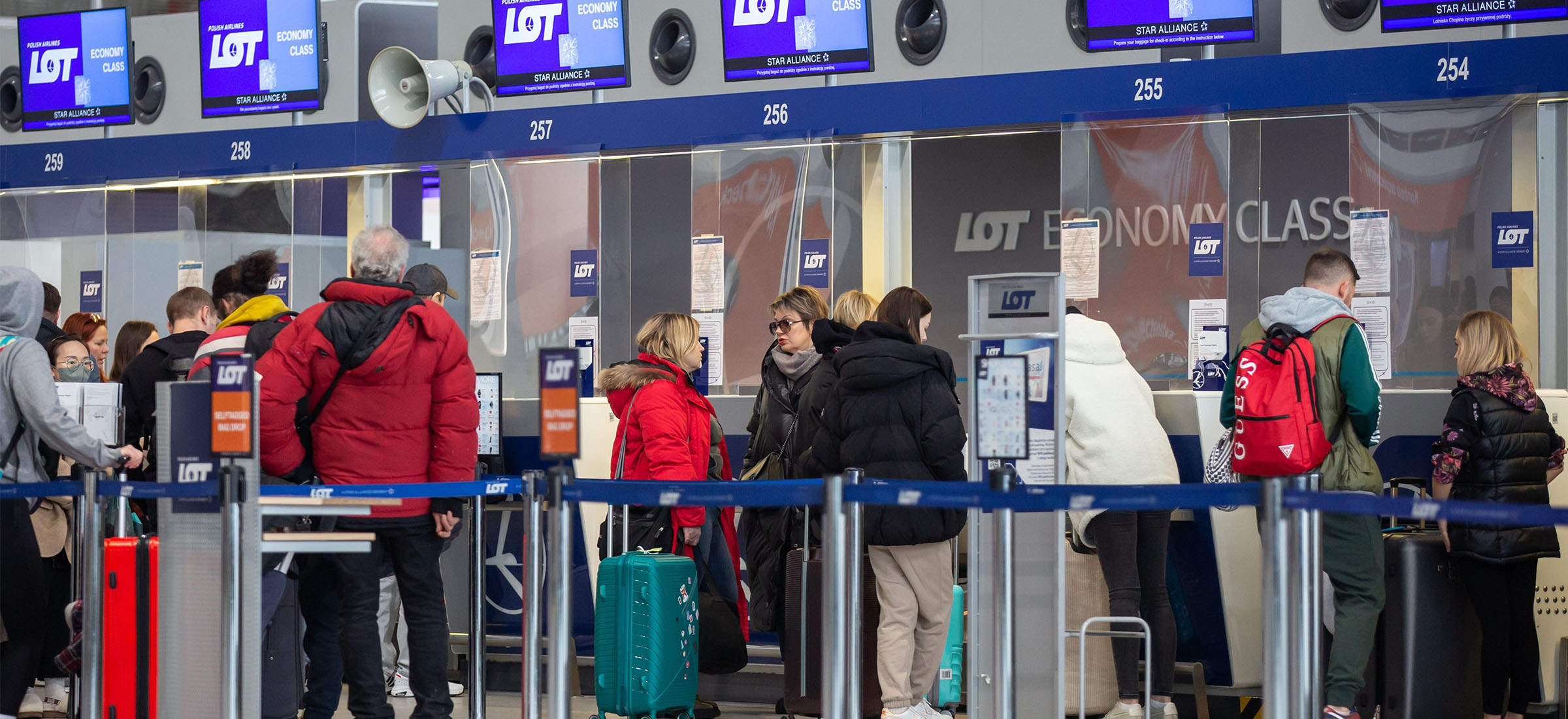 Bez tego dokumentu nie wjedziesz do Wielkiej Brytanii. Od teraz musisz pamiętać o nowej papierologii