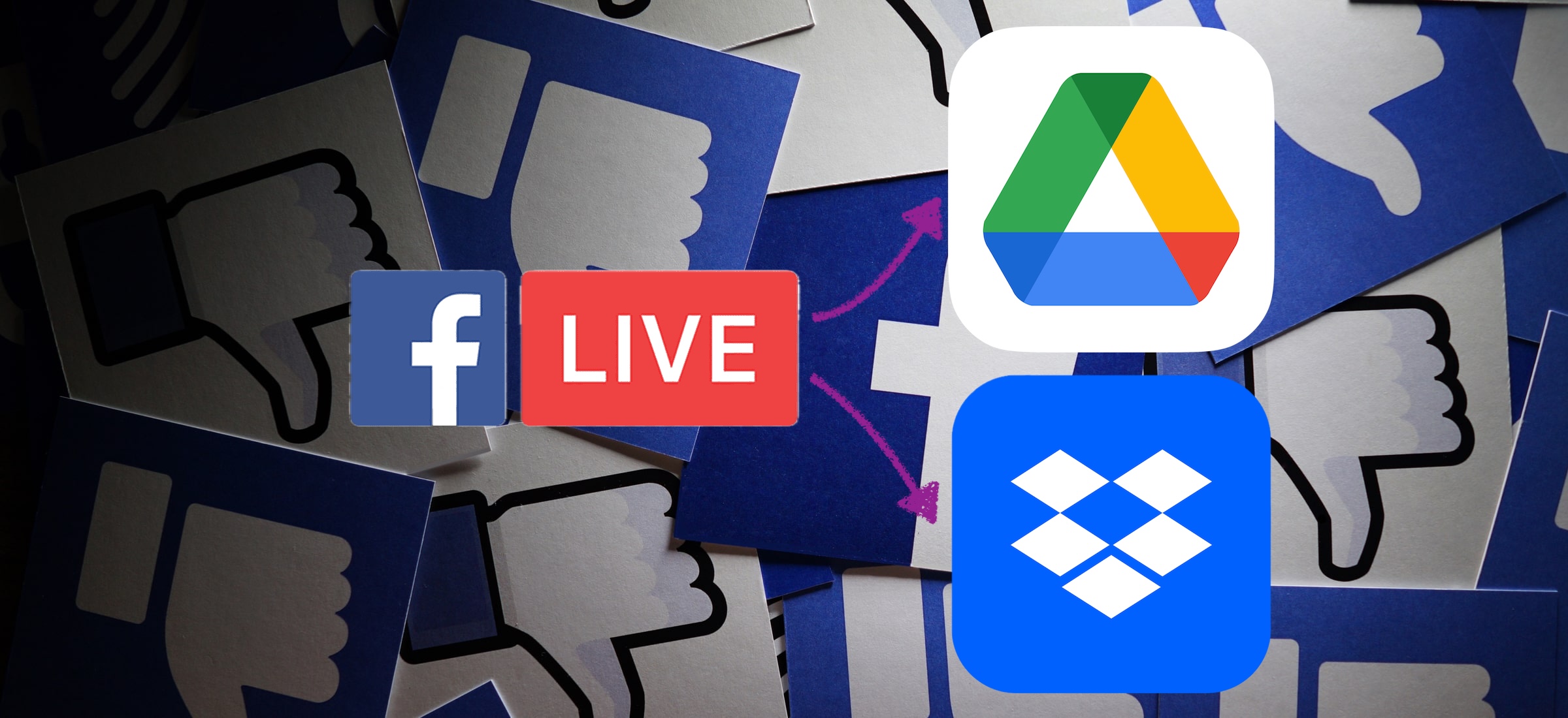 facebook-live-jak-zapisac-filmy-dropbox-google-drive