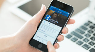 Facebook będzie taki jak kiedyś. To dzięki nowej zakładce
