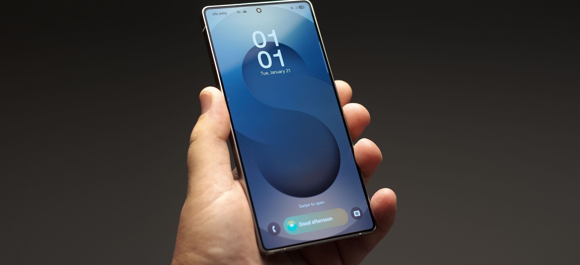 To zrobił Samsung, by Galaxy S25 Edge nie powtórzył wtopy iPhone'a. Będzie cienki, ale go nie wygniesz