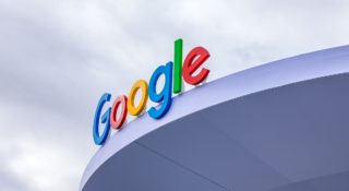 Google łamie prawo
