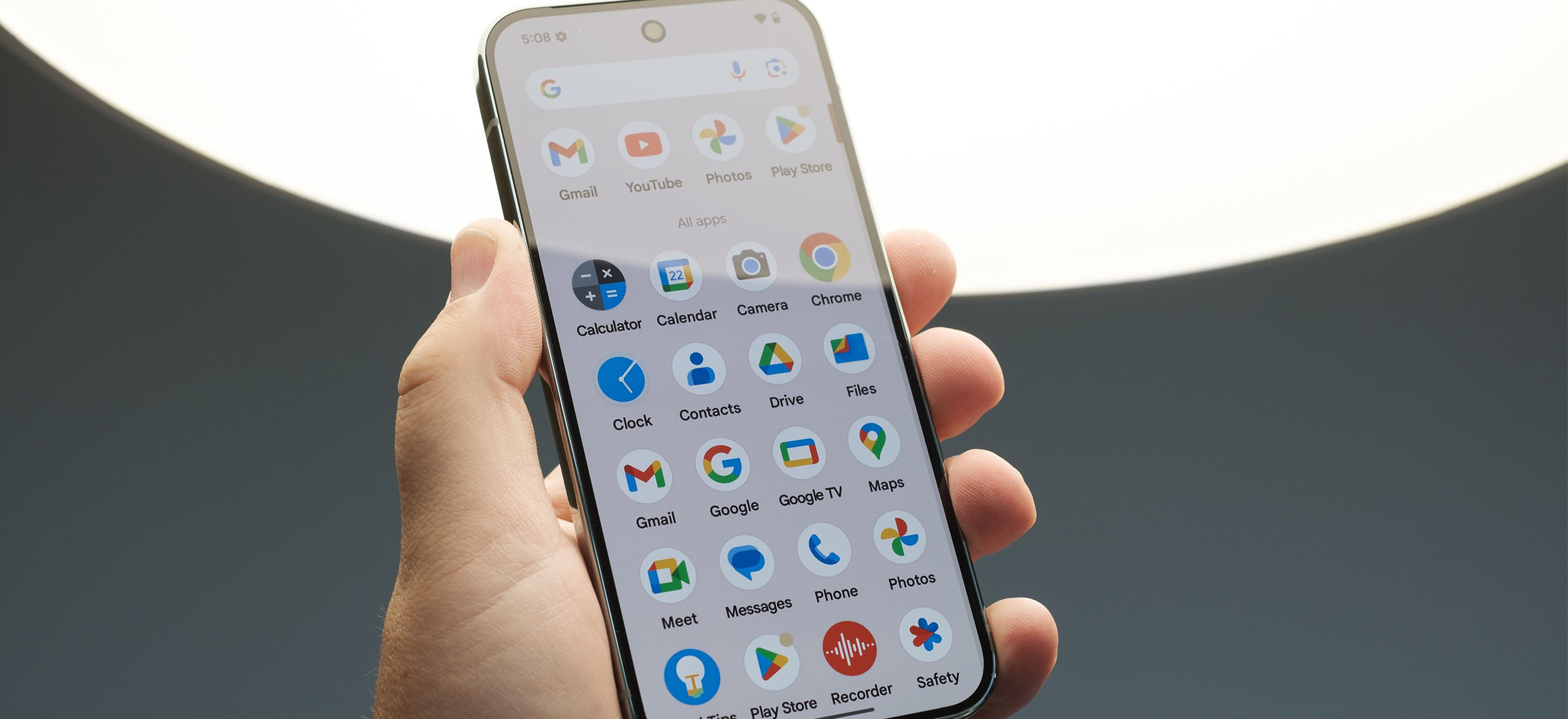 Google zrywa z kluczową cechą Androida. Teraz wszystko będzie za zamkniętymi drzwiami