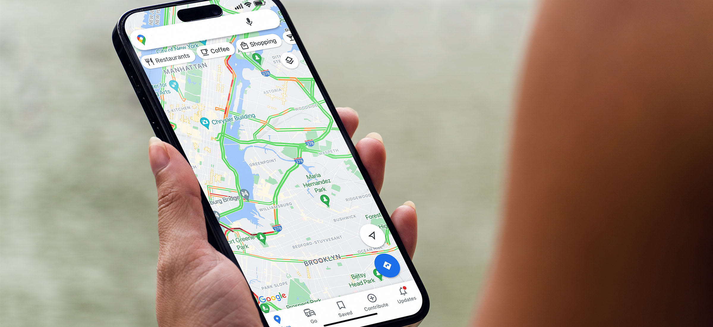 Google zaliczył wpadkę. Usunął cenne dane użytkowników