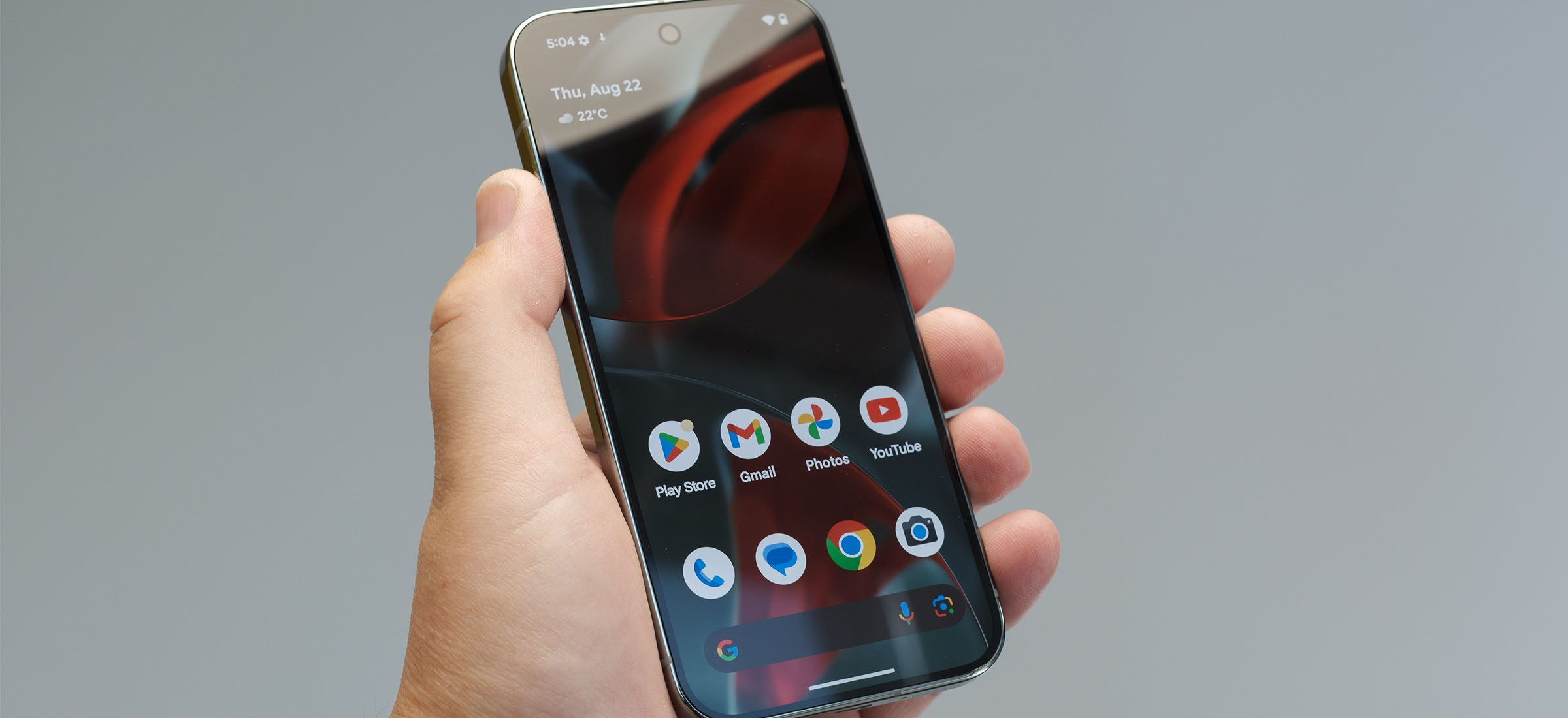 Google Pixel 9a podany na tacy przed premierą. Tak dużego przecieku nie było od dawna