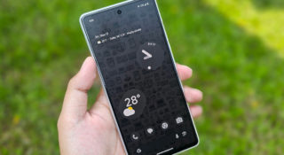 Google chce, żebyśmy znowu bawili się ekranem głównym. Sklep Play z nową funkcją