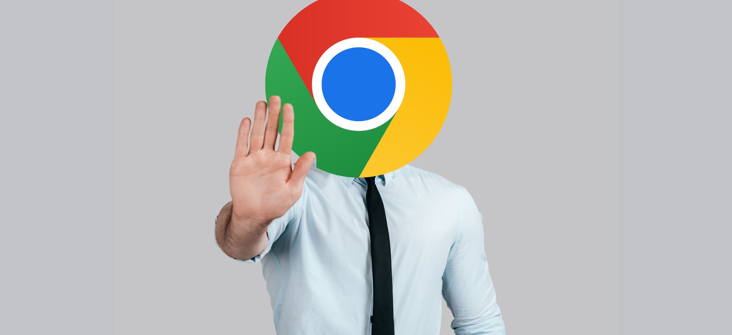 Google robi porządek. Takie programy już cię nie oszukają
