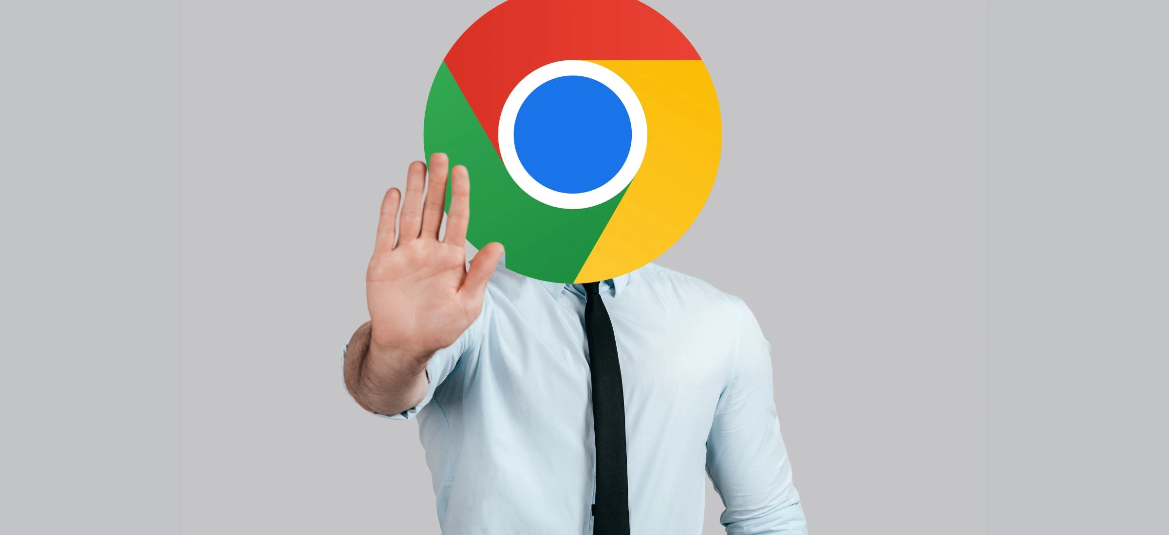 Google robi porządek. Takie programy już cię nie oszukają