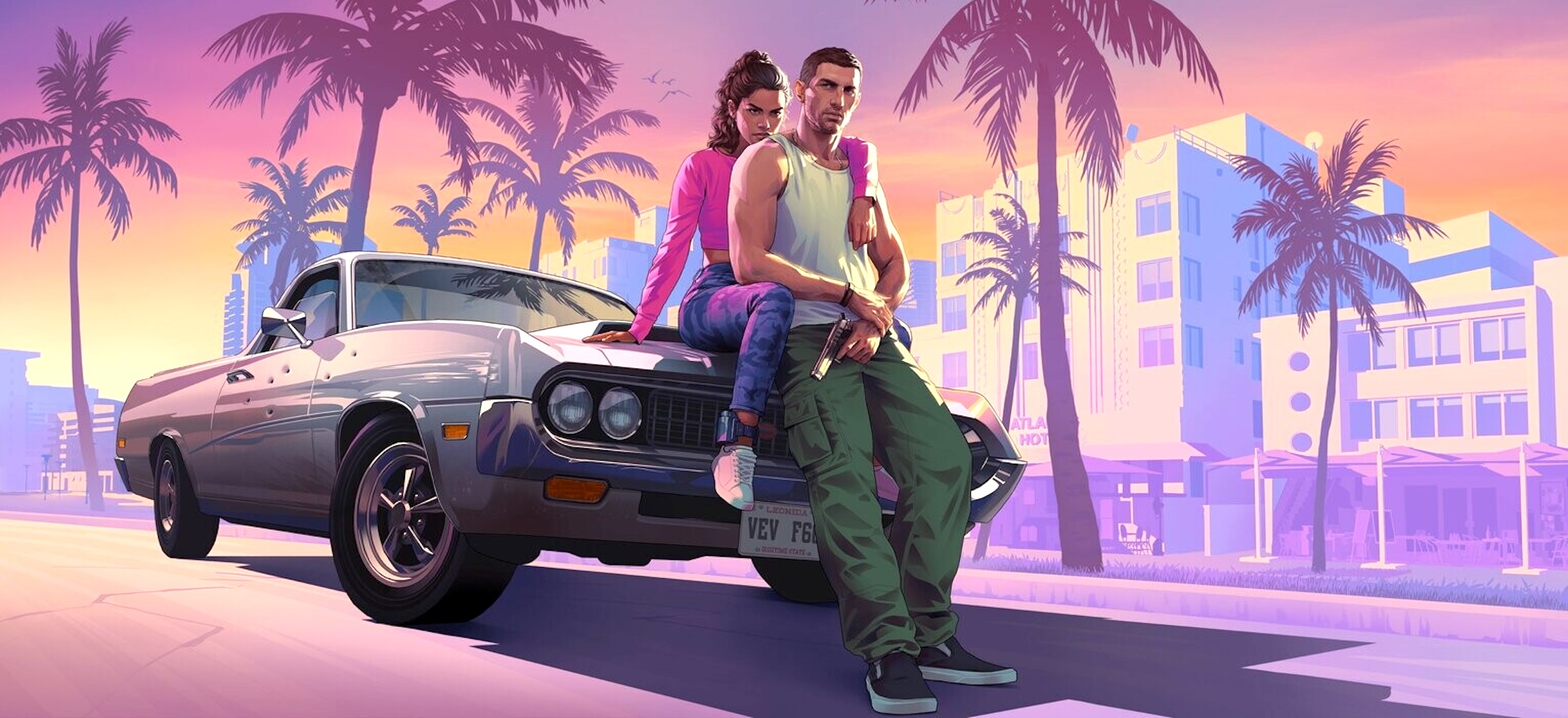 Zastanowisz się dwa razy, zanim kupisz GTA 6. Cena będzie zaporowa