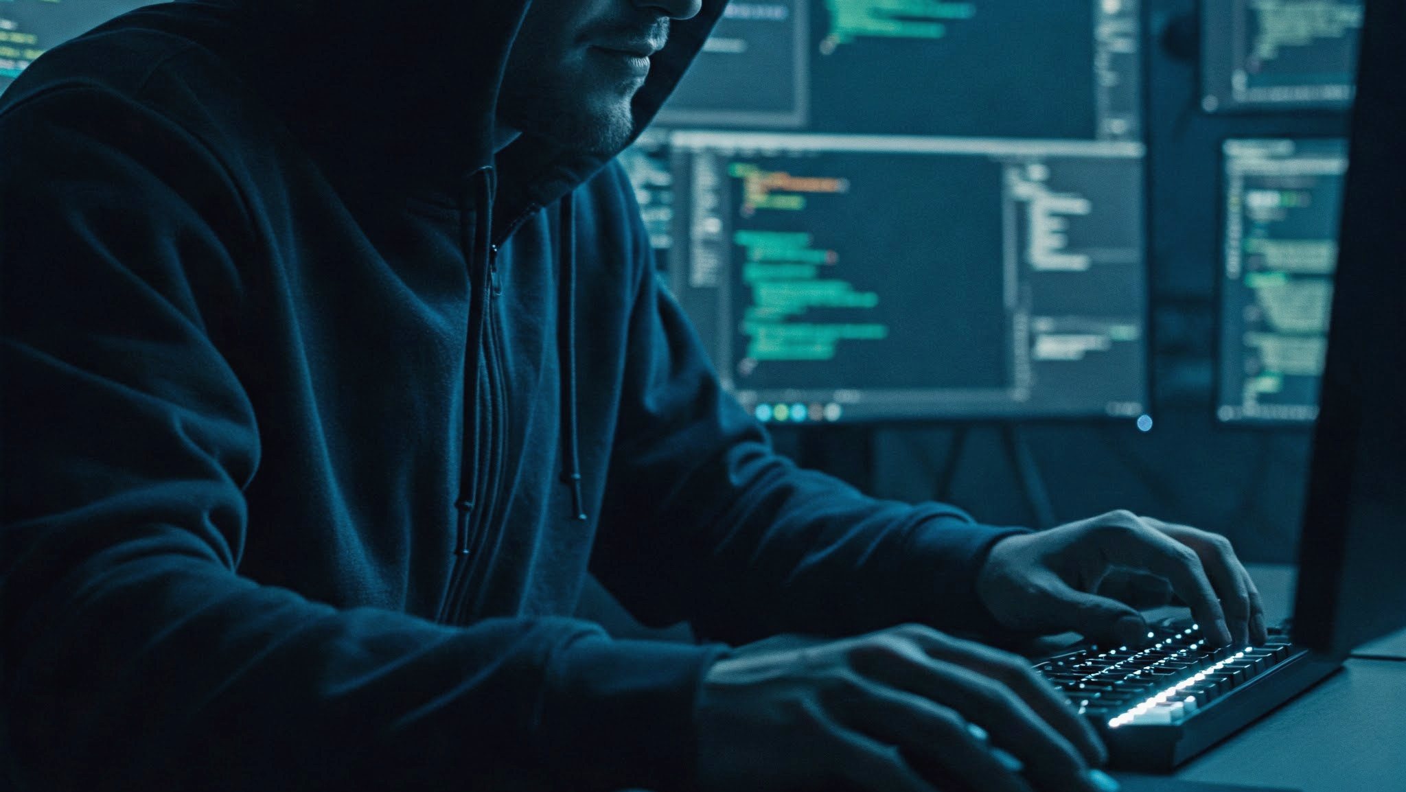 Cyberatak na Polską Agencję Kosmiczną. Hakerzy włamali się do systemów