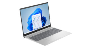 HP Pavilion 16-ag0019nw