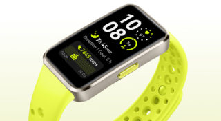 Huawei Band 10 jest lepszy niż niejeden smartwatch. Teraz w świetnej cenie