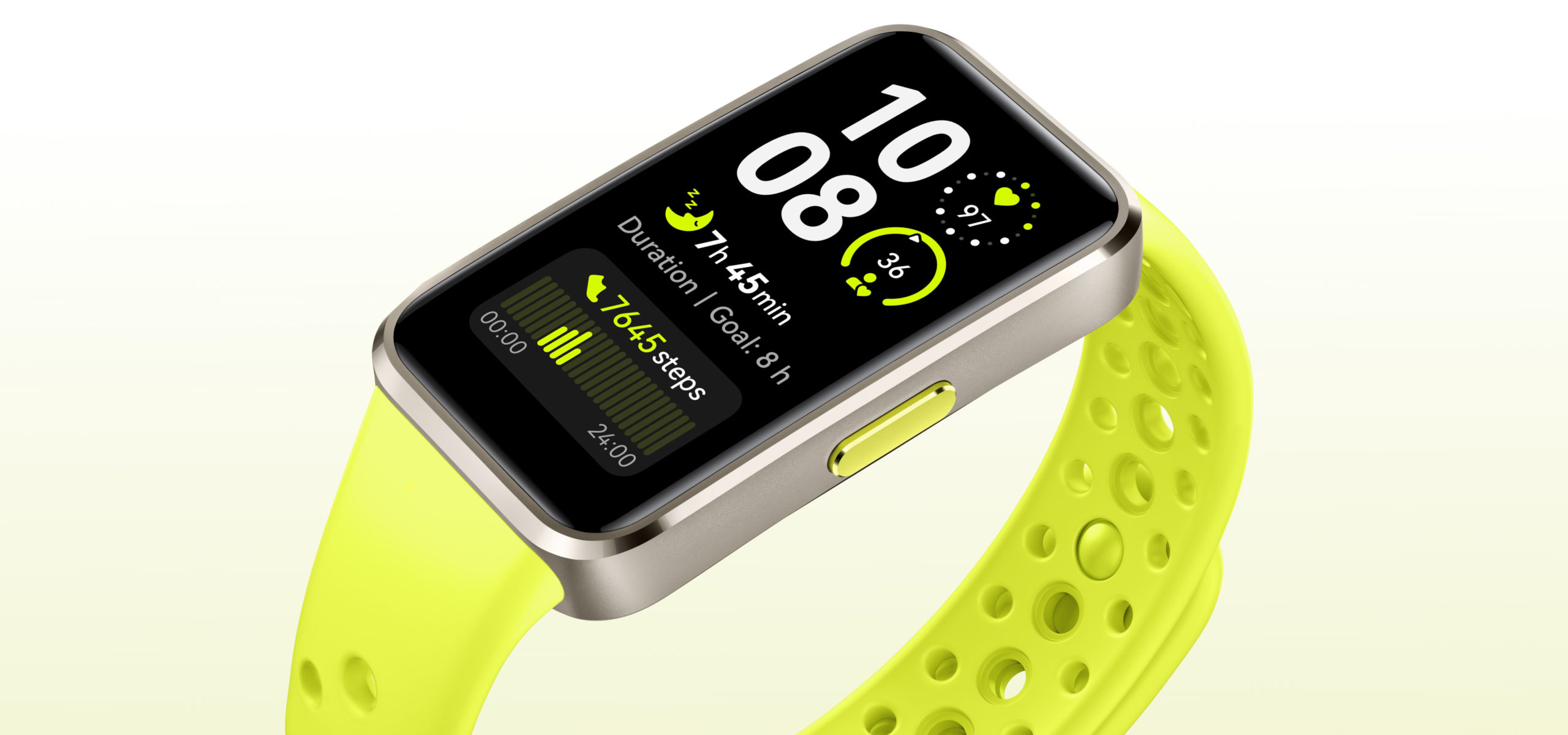 Huawei Band 10 jest lepszy niż niejeden smartwatch. Teraz w świetnej cenie