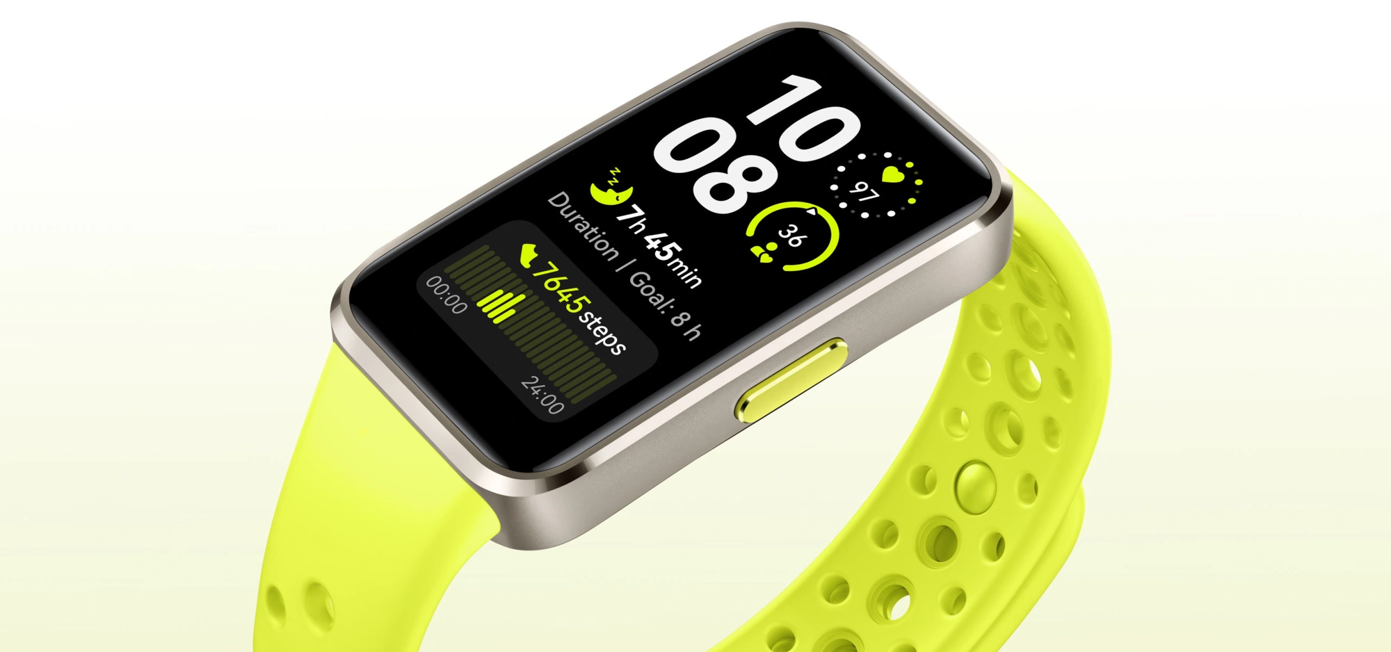 Huawei Band 10 jest lepszy niż niejeden smartwatch. Teraz w świetnej cenie