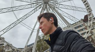 Z pustyni na warszawskie ulice: Od bolesnych początków do półmaratonu