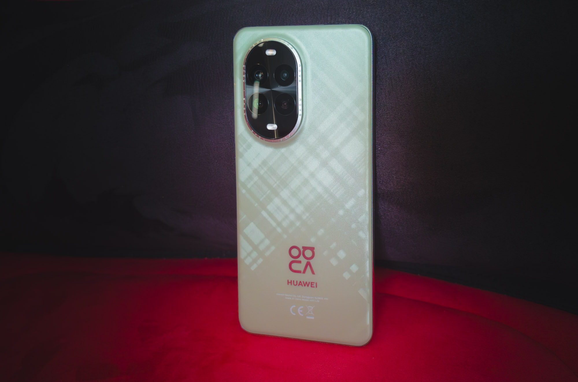 Huawei Nova 13 Pro to smartfon dla influencera. Podkręcisz nim wyświetlenia