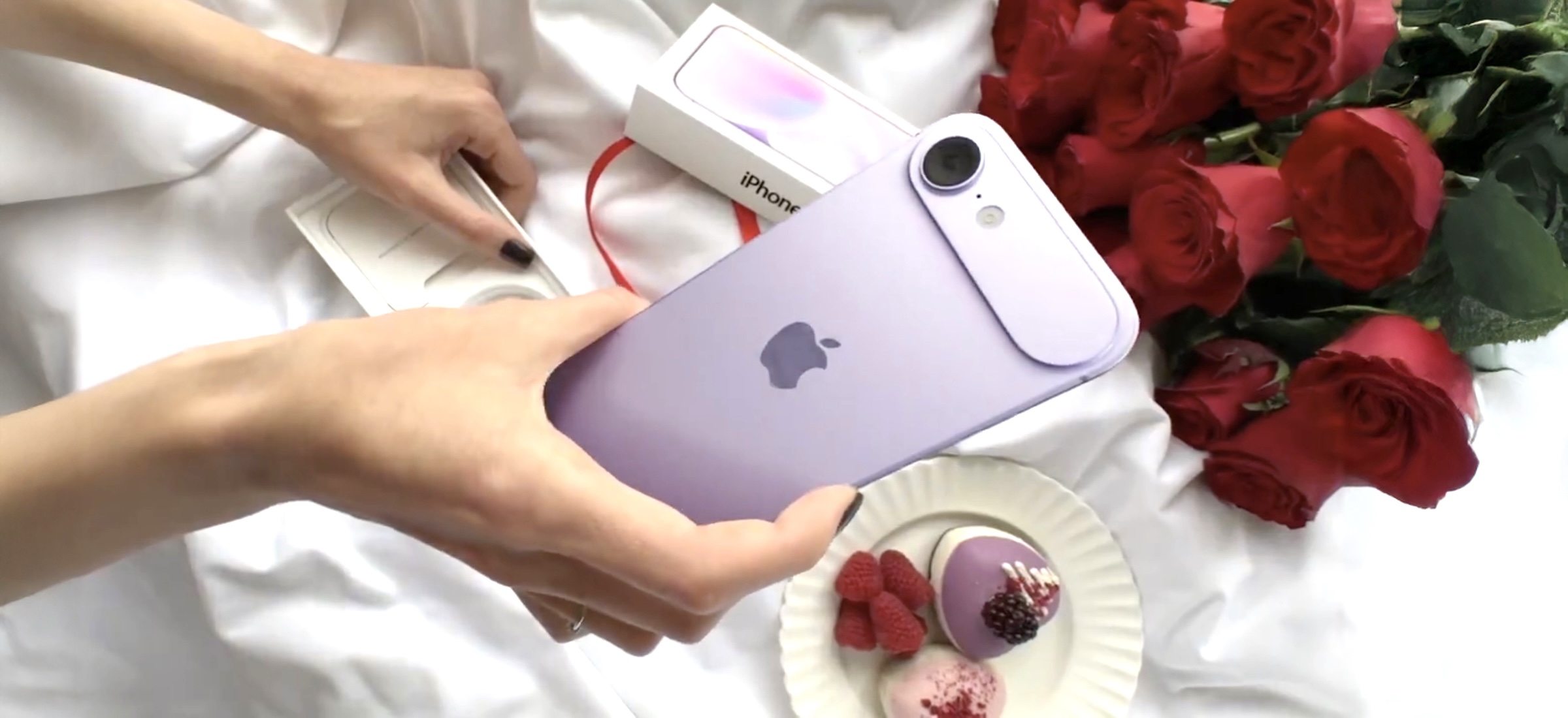 iPhone 17 Air zmierzony do milimetra. Tak wypada na tle najcieńszych Androidów
