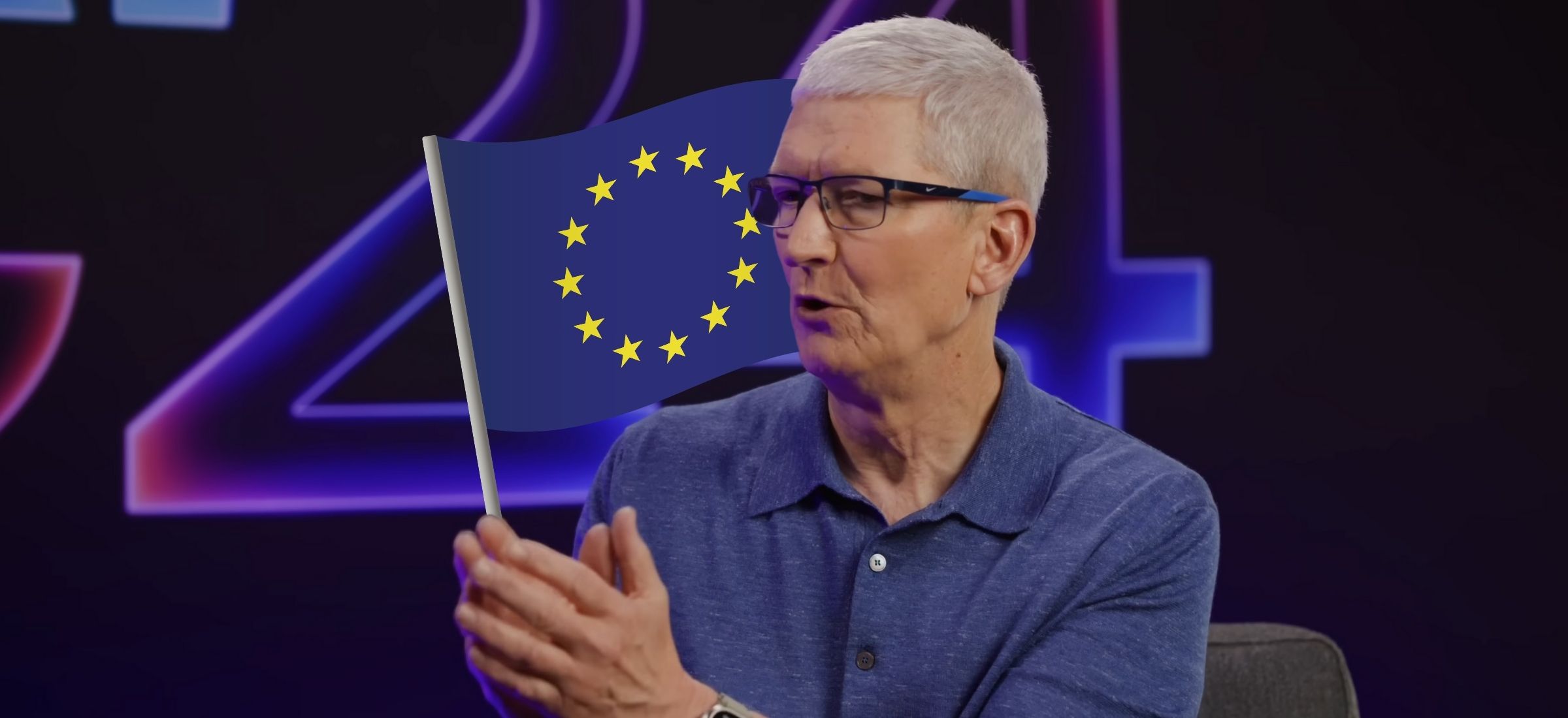 Unia Europejska górą. Tylko tutaj zmienisz to ustawienie w iPhonie