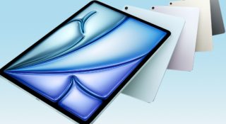 Taki jest najnowszy iPad Air M3 i nowy tani iPad. Szybko poszło