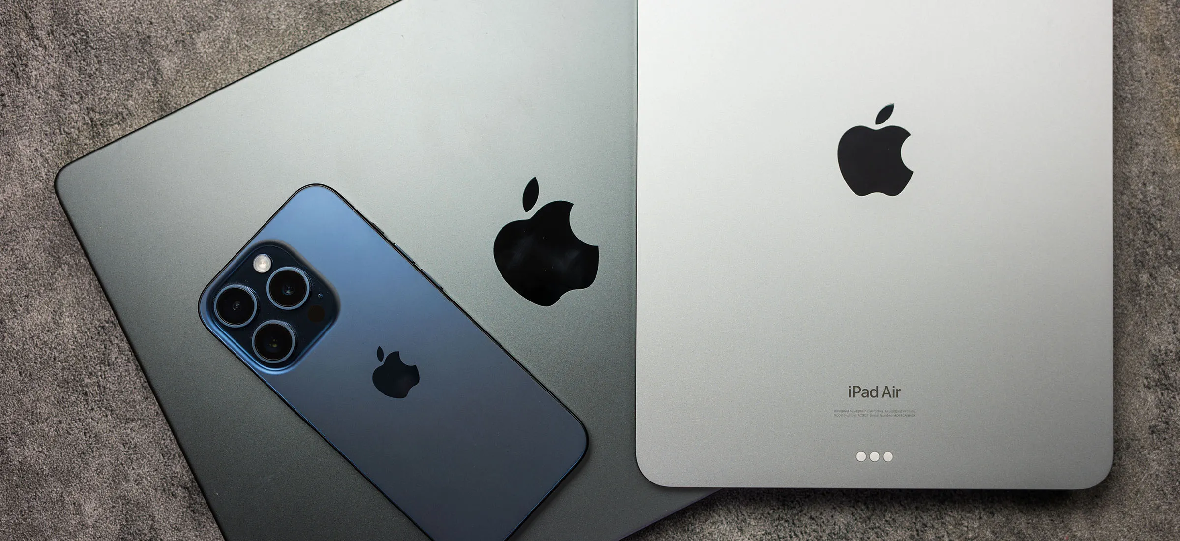 Dwie grube premiery od Apple'a jeszcze w tym tygodniu. Oto co pokaże