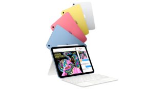 Najnowsze iPady już w ofercie Orange. Tyle kosztuje najtańszy tablet Apple’a w abonamencie