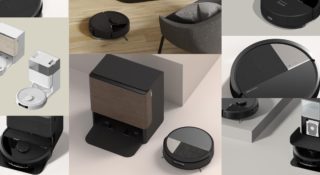irobot roomba 2025 kolekcja