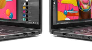 Lenovo Yoga 7i 2-in-1 (9. generacji) Laptop dla nauczyciela