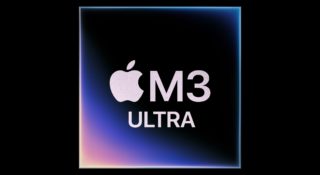 M3 Ultra to najpotężniejszy procesor Apple'a. Intel i AMD mogą się schować