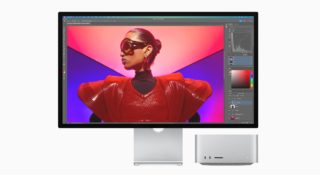 Włożyłem do koszyka nowy komputer Apple'a i monitory. Wyszło więcej niż za mercedesa