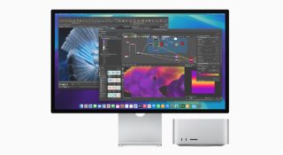 Oto nowy Mac Studio. Apple ma komputer do zadań specjalnych