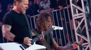 metallica