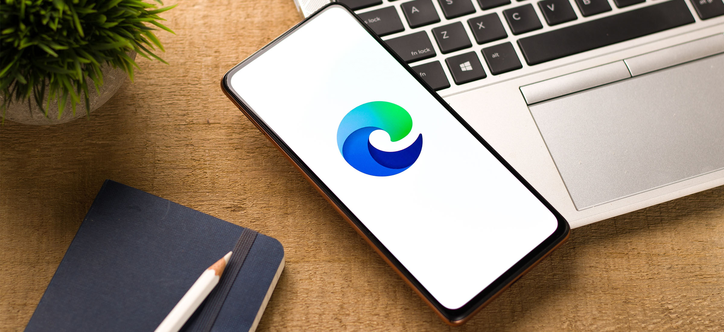 Microsoft Edge nauczył się nowej sztuczki, która może odwieść cię od Chrome