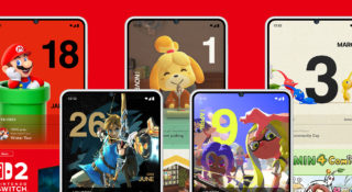 Nintendo udostępnia aplikację na smartfony. Tak umili czekanie na Switcha 2