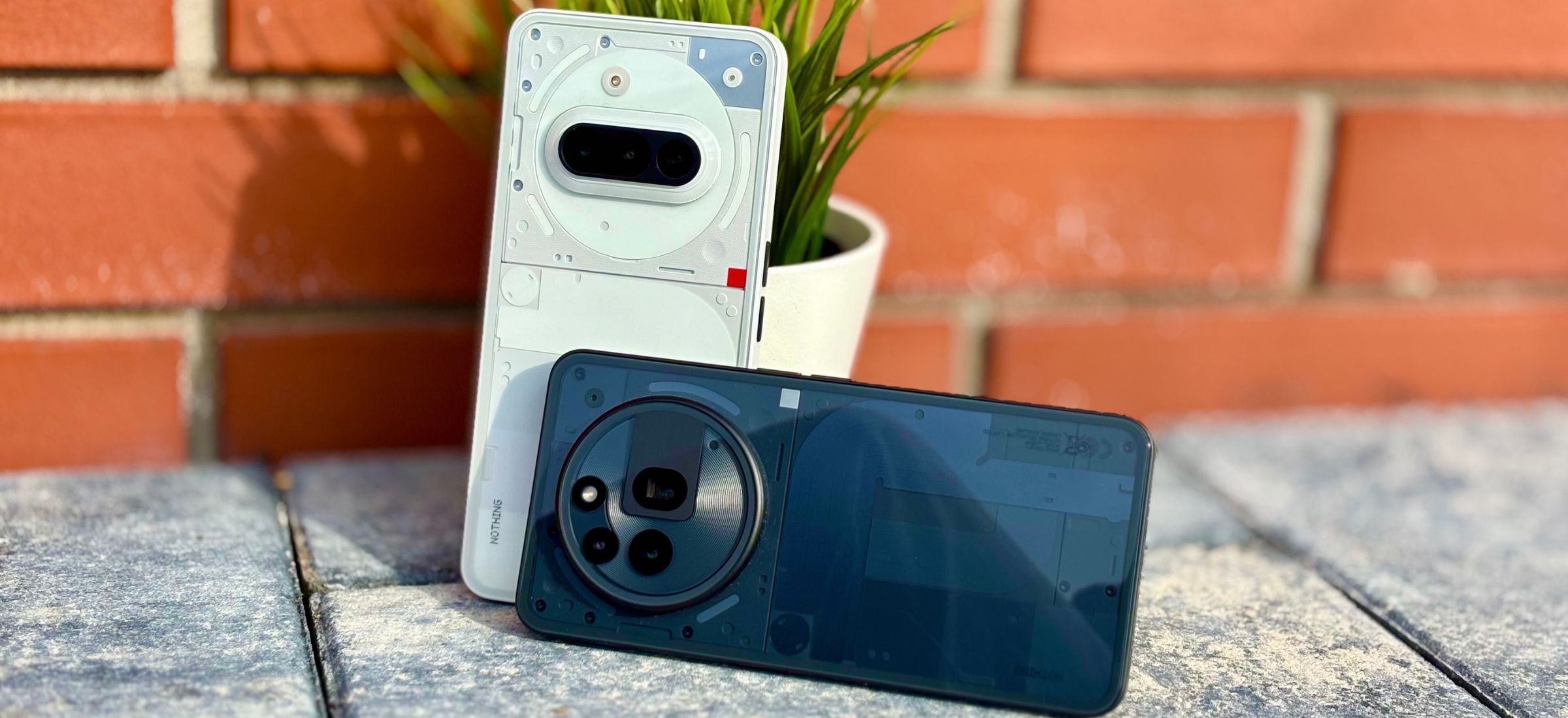 5 moich ulubionych funkcji Nothing Phone 3a i 3a Pro. Czy warto dopłacać do droższego?