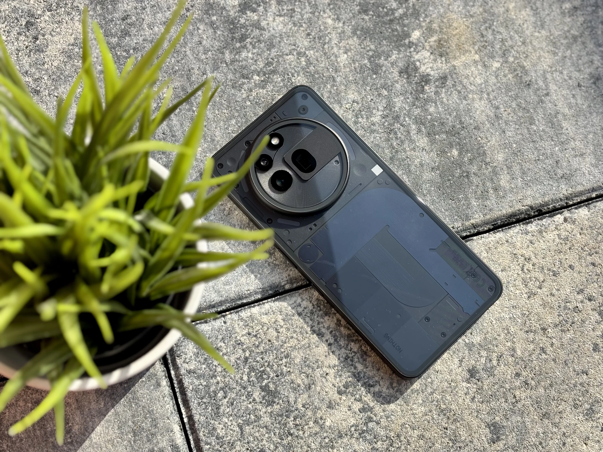 Masz ten smartfon? Zaktualizuj go, zyskasz przydatną nowość