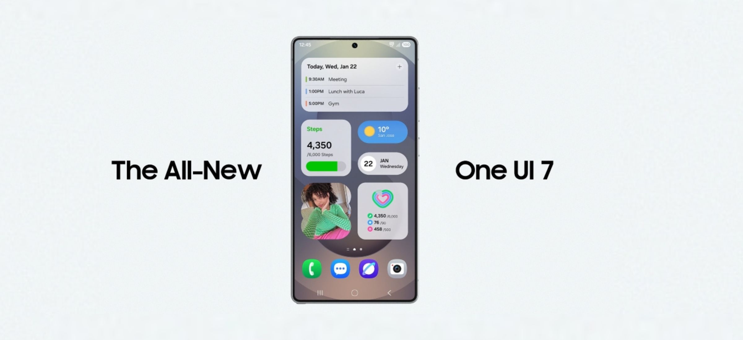 Te smartfony Samsunga dostaną One UI 7. Sprawdź, czy twój się załapie