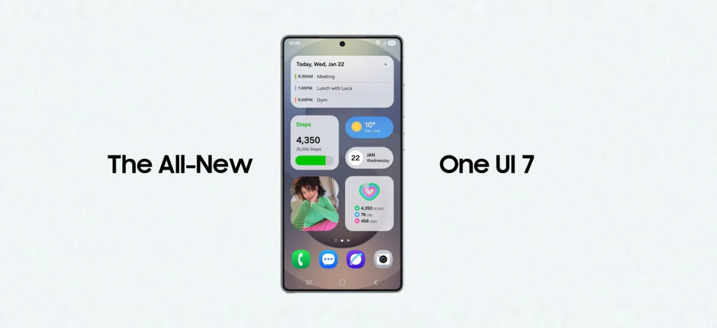 Te smartfony Samsunga dostaną One UI 7. Sprawdź, czy twój się załapie