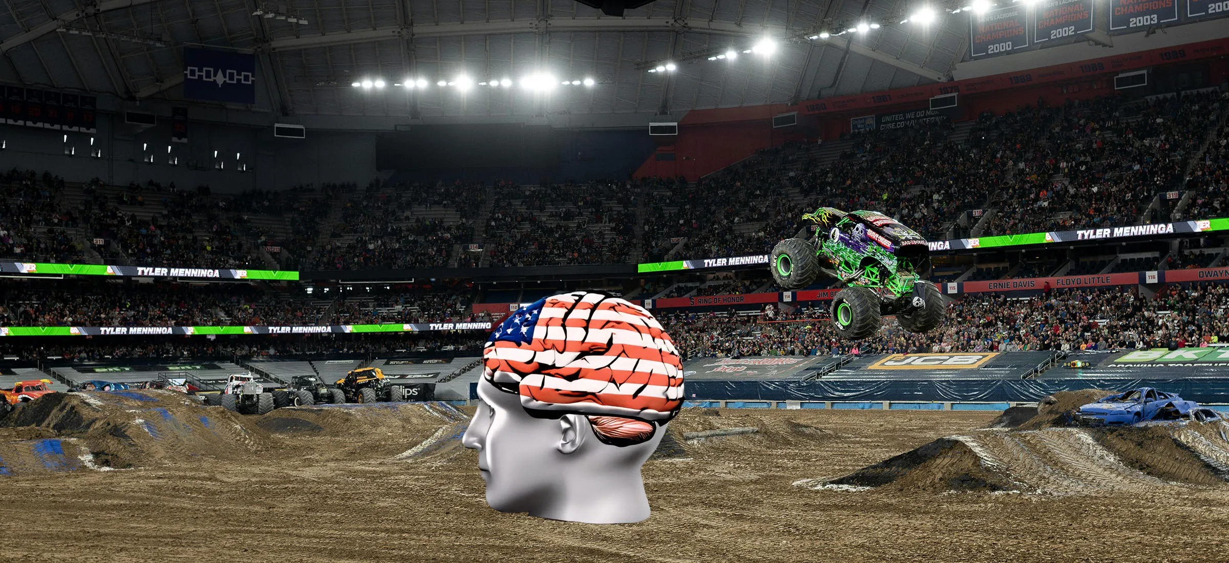 OpenAI prawa autorskie Trump