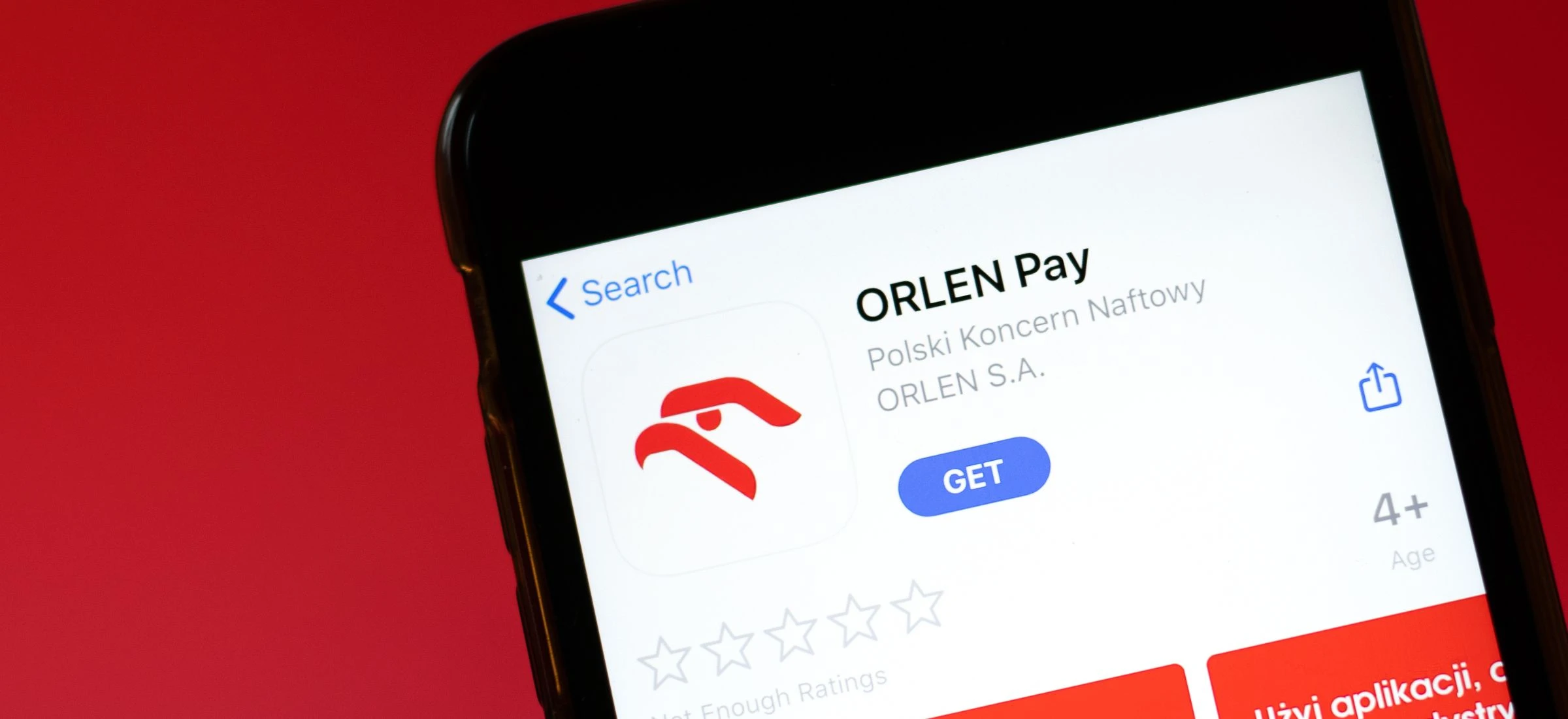 To koniec aplikacji Orlen Pay. Już tak nie zapłacisz za paliwo