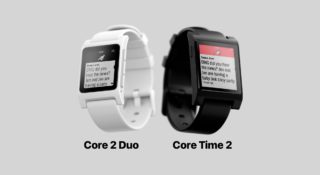 Zegarki Pebble w nowym stylu. Legenda powraca