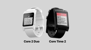 Zegarki Pebble w nowym stylu. Legenda powraca