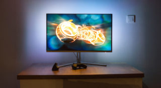 Philips Evnia 32M2N8900