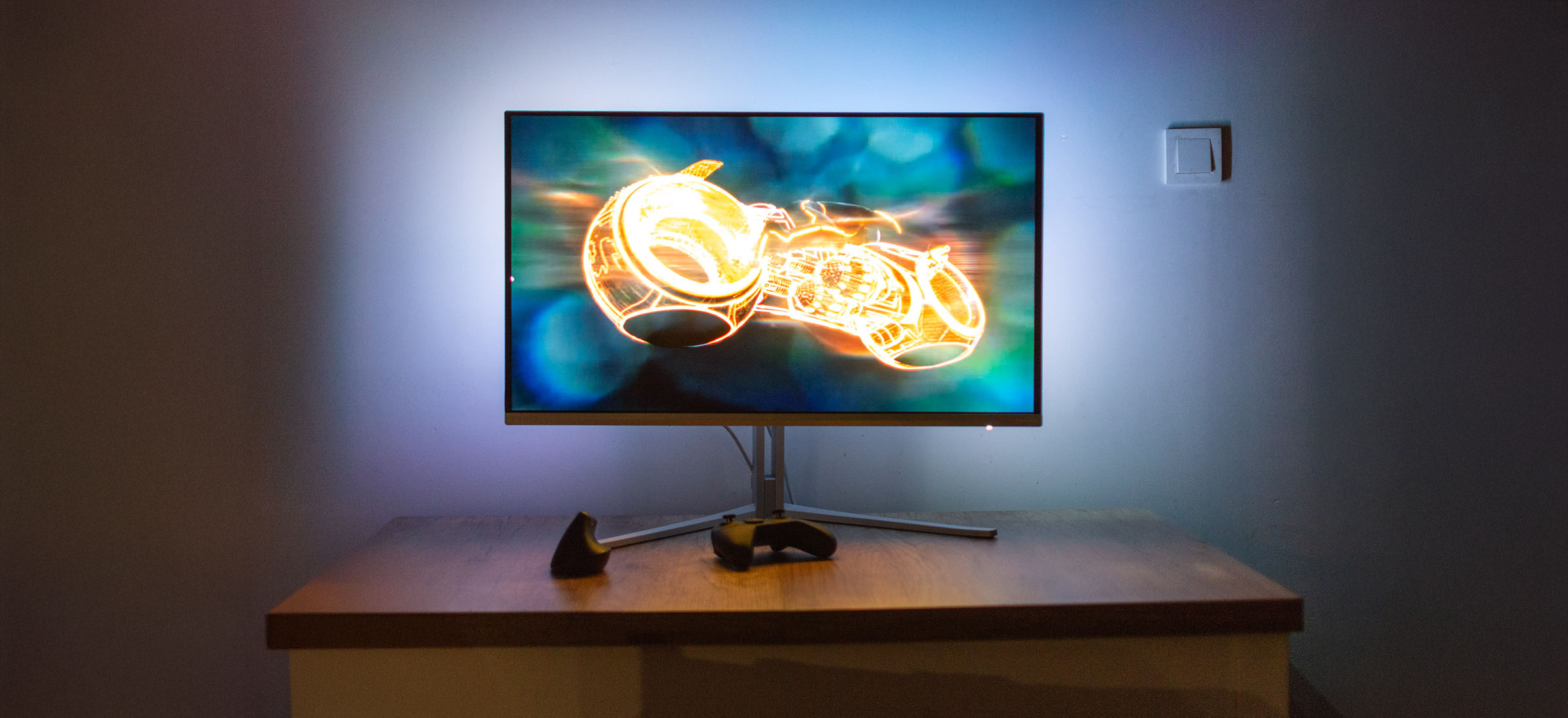 Philips Evnia 32M2N8900