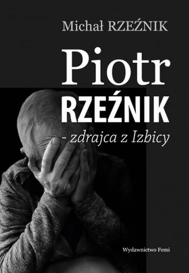 Michał Rzeźnik wydając książkę na własną rękę sprzedał do końca 2024 roku łącznie 4385 egzemplarzy class="wp-image-5384534" 
